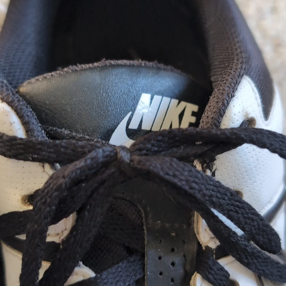 Men's Nike Golf Shoes Size 11.5 - Picture 2 of 7